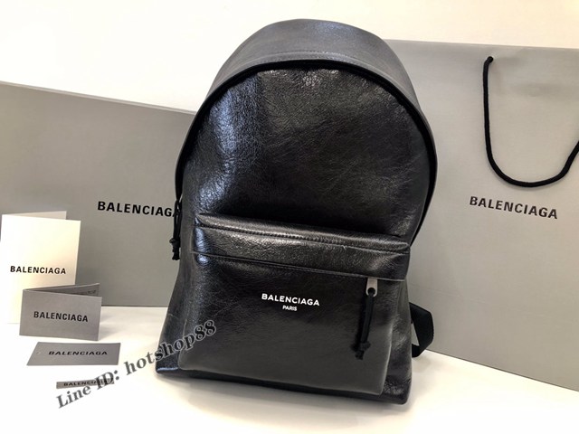 Balenciaga專櫃爆款everyday背包/雙肩包 巴黎世家男士後背包 fyj1562